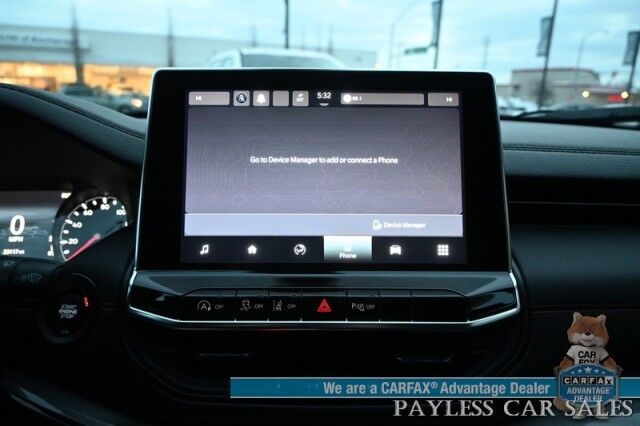 2023 Jeep Compass Trailhawk Anchorage AK