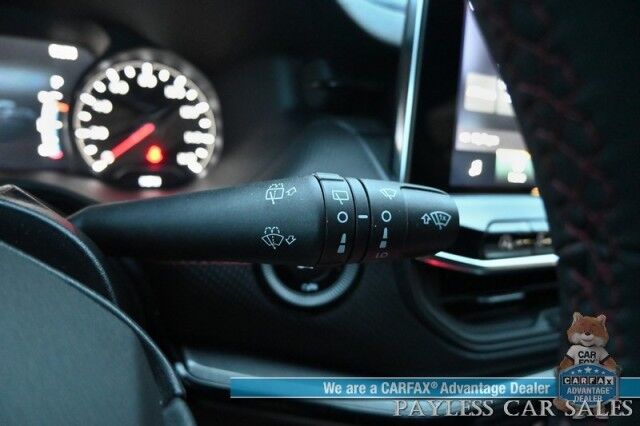 2023 Jeep Compass Trailhawk Anchorage AK