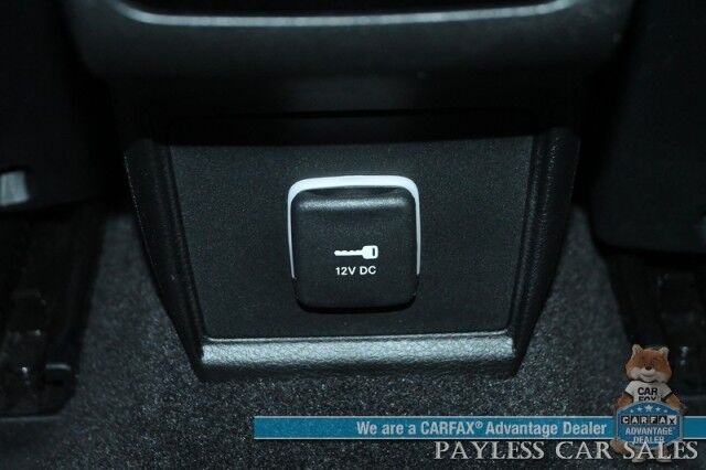 2023 Jeep Compass Trailhawk Anchorage AK