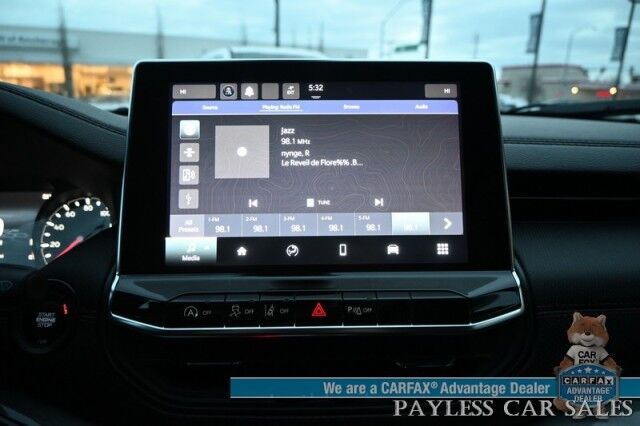 2023 Jeep Compass Trailhawk Anchorage AK