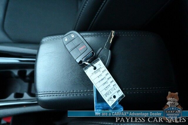 2023 Jeep Compass Trailhawk Anchorage AK