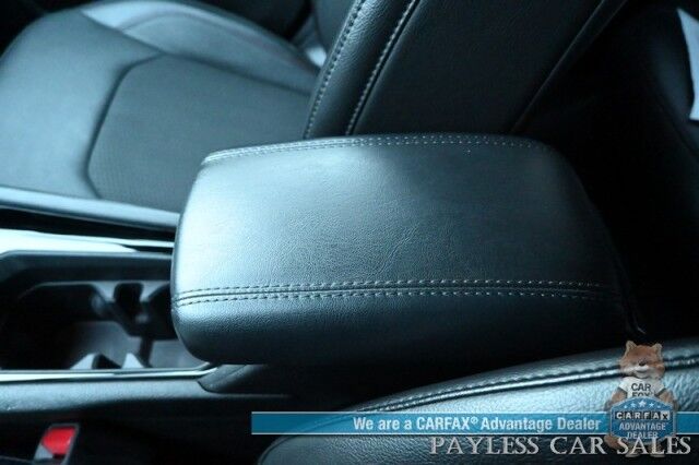 2023 Jeep Compass Trailhawk Anchorage AK