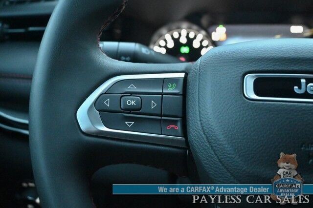 2023 Jeep Compass Trailhawk Anchorage AK