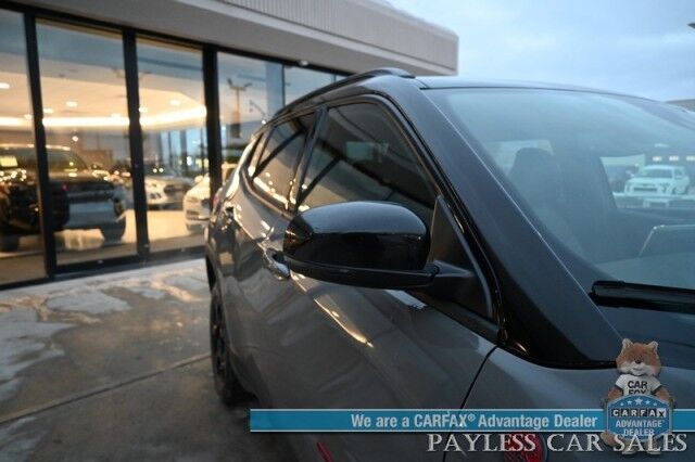 2023 Jeep Compass Trailhawk Anchorage AK