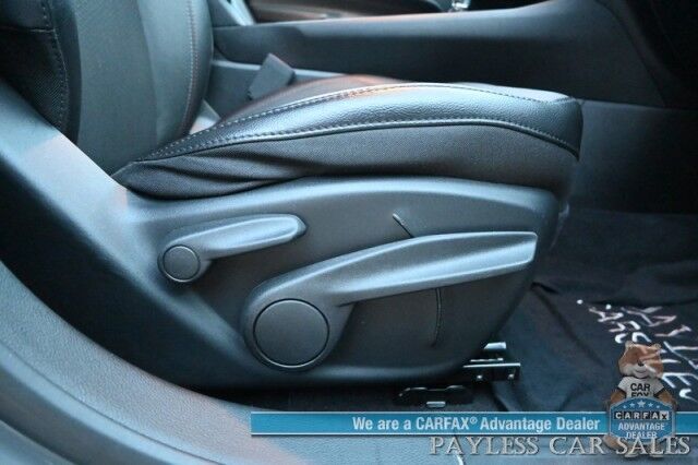 2023 Jeep Compass Trailhawk Anchorage AK