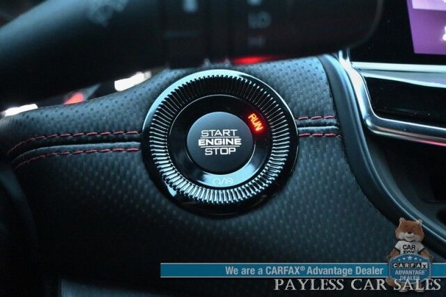 2023 Jeep Compass Trailhawk Anchorage AK