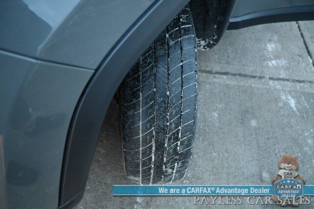 2023 Jeep Compass Trailhawk Anchorage AK