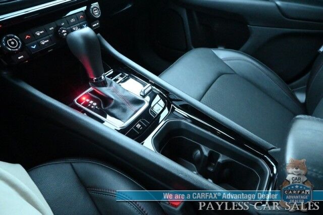 2023 Jeep Compass Trailhawk Anchorage AK