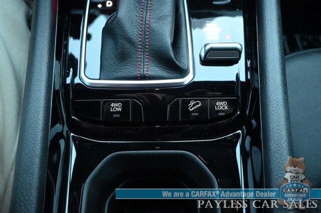 2023 Jeep Compass Trailhawk Anchorage AK