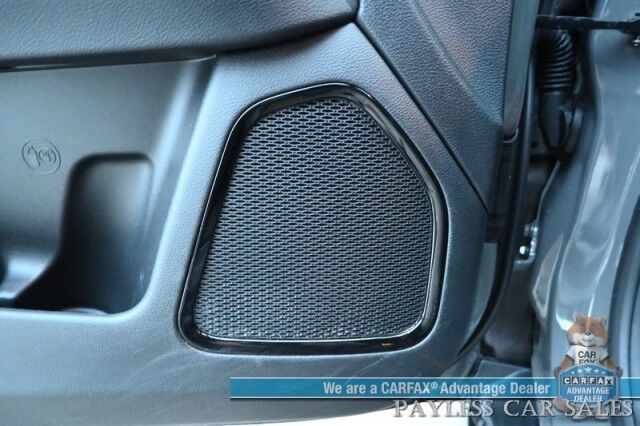 2023 Jeep Compass Trailhawk Anchorage AK