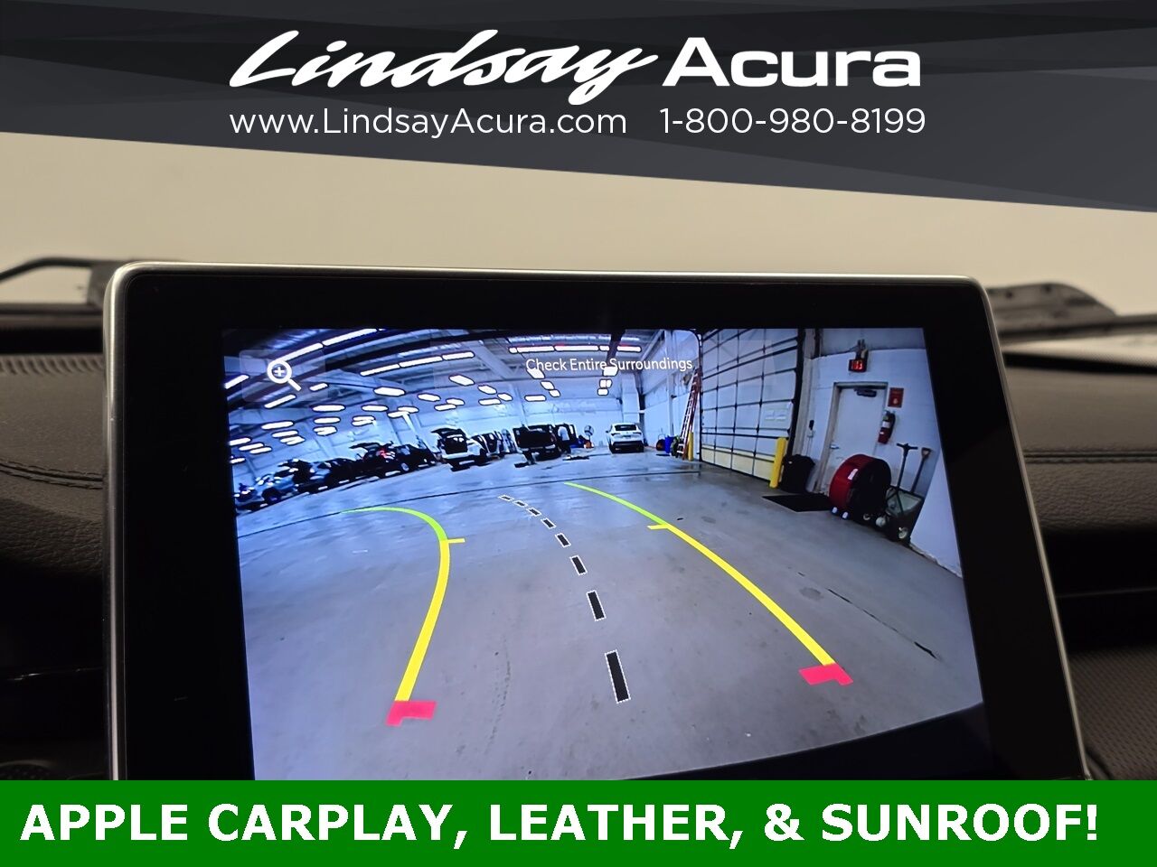 2023 Jeep Compass Trailhawk Columbus OH