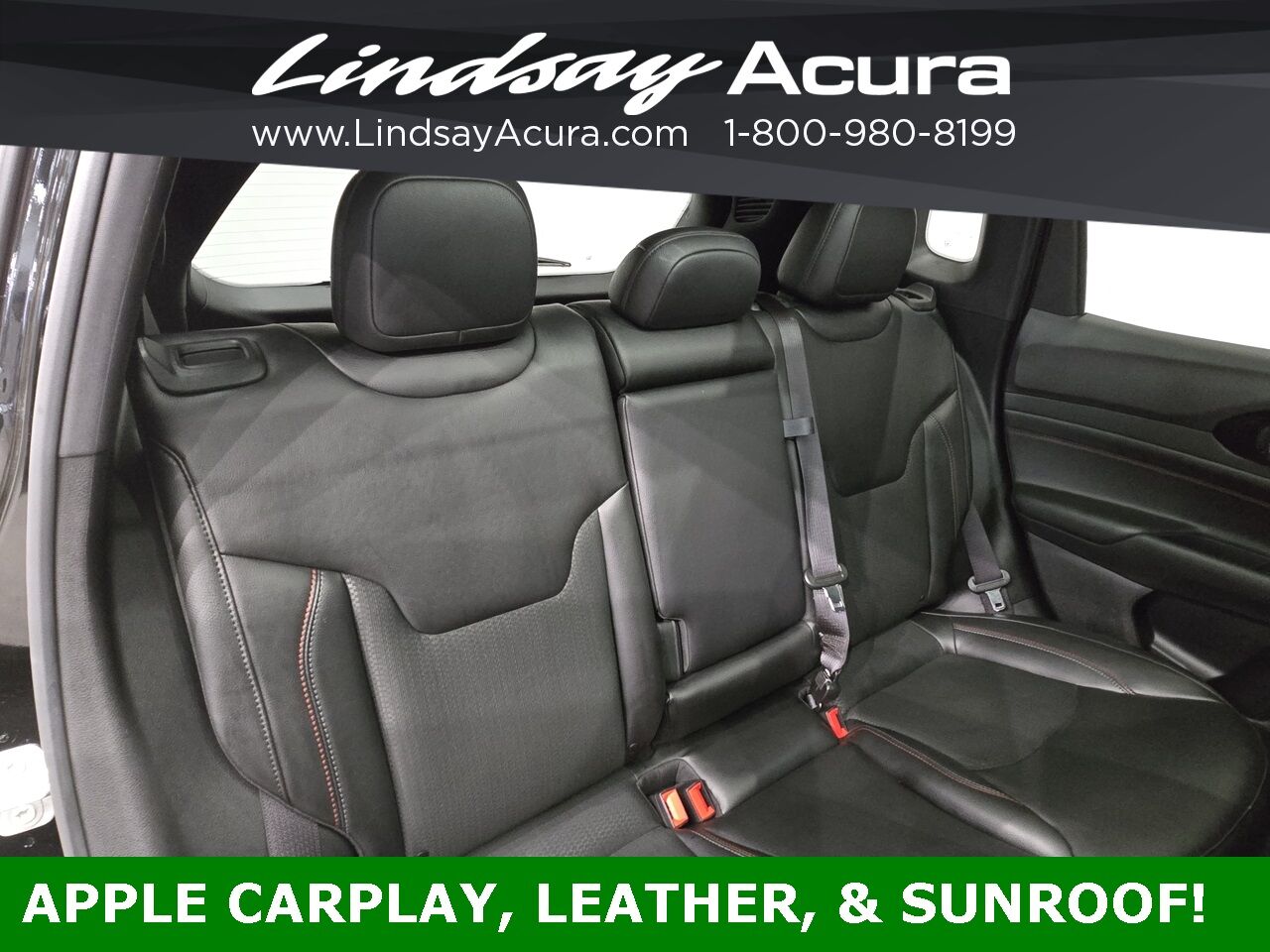 2023 Jeep Compass Trailhawk Columbus OH