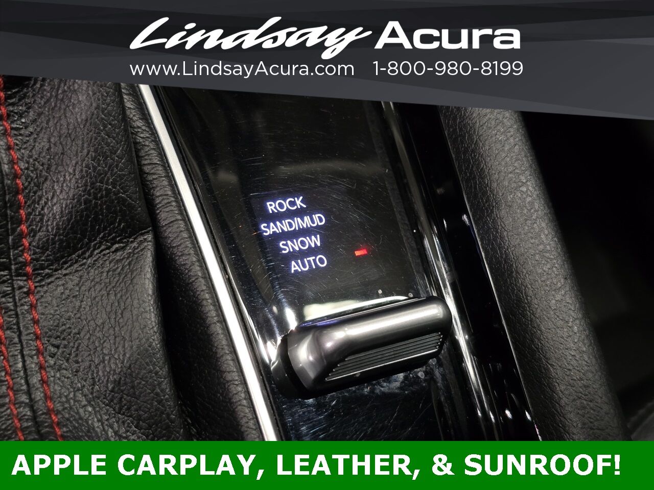 2023 Jeep Compass Trailhawk Columbus OH