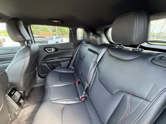 2023 Jeep Compass Trailhawk Crestwood KY
