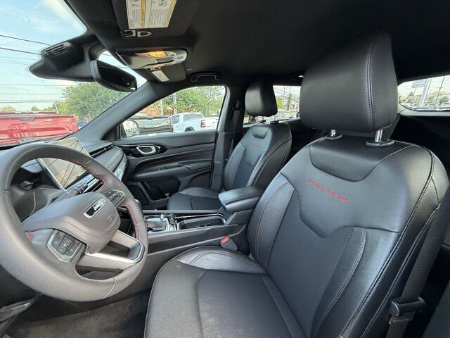 2023 Jeep Compass Trailhawk Crestwood KY