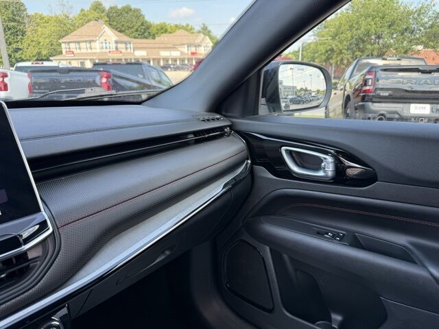 2023 Jeep Compass Trailhawk Crestwood KY