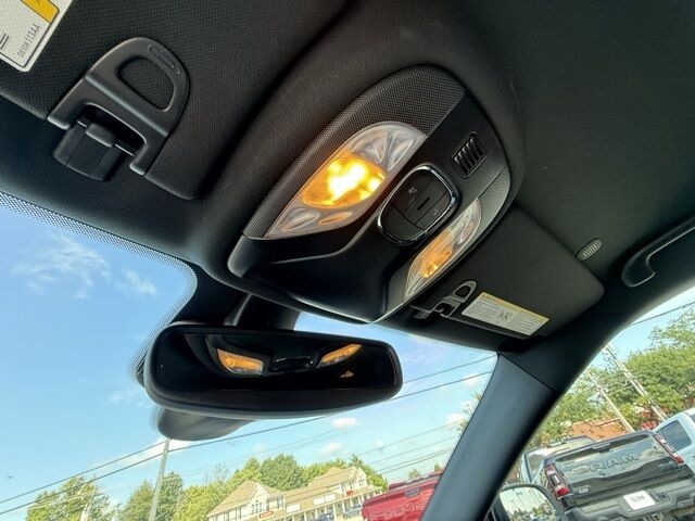 2023 Jeep Compass Trailhawk Crestwood KY