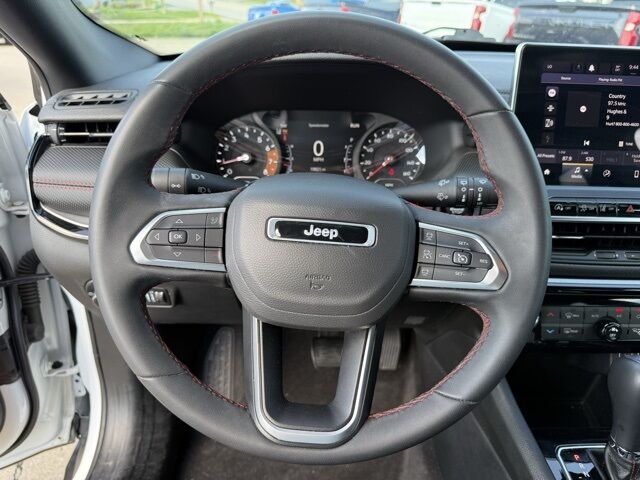2023 Jeep Compass Trailhawk Crestwood KY