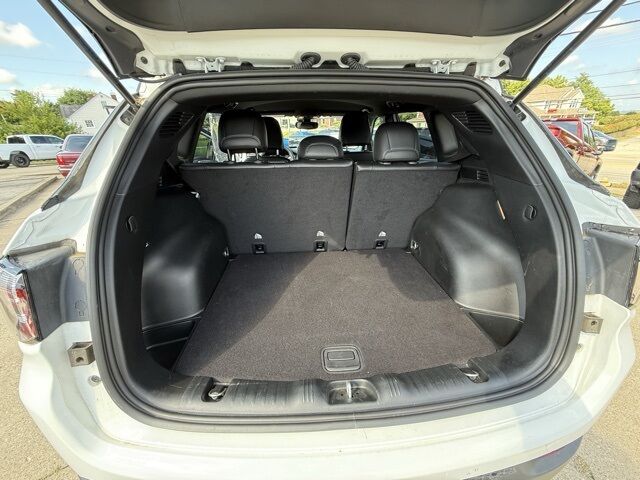 2023 Jeep Compass Trailhawk Crestwood KY
