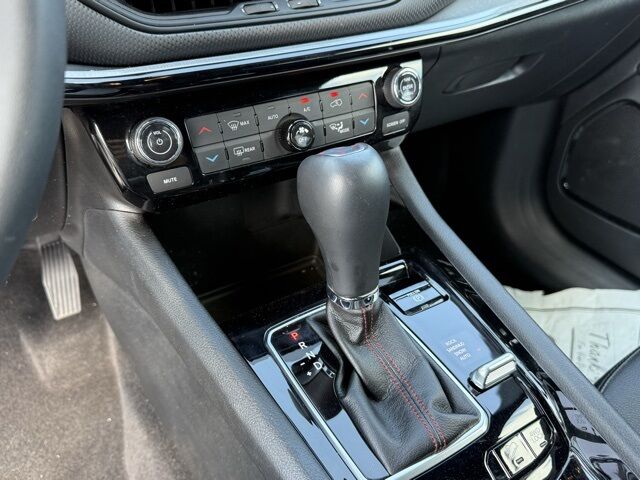 2023 Jeep Compass Trailhawk Crestwood KY