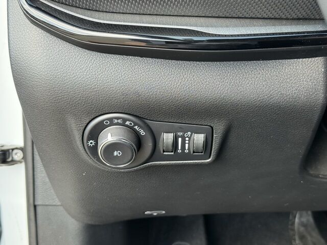 2023 Jeep Compass Trailhawk Crestwood KY