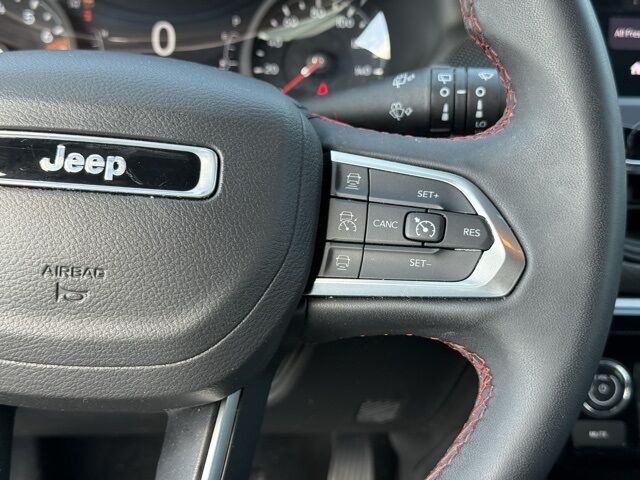 2023 Jeep Compass Trailhawk Crestwood KY