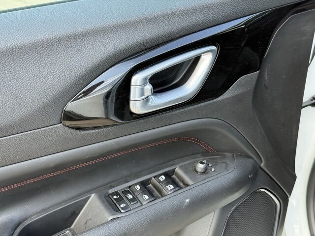 2023 Jeep Compass Trailhawk Crestwood KY