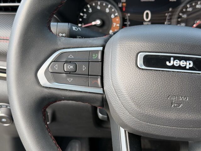 2023 Jeep Compass Trailhawk Crestwood KY