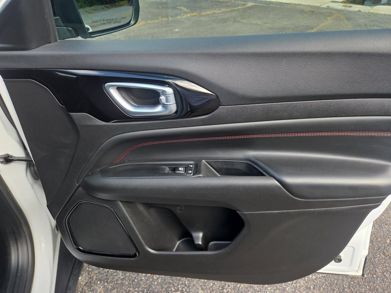 2023 Jeep Compass Trailhawk Hamburg PA