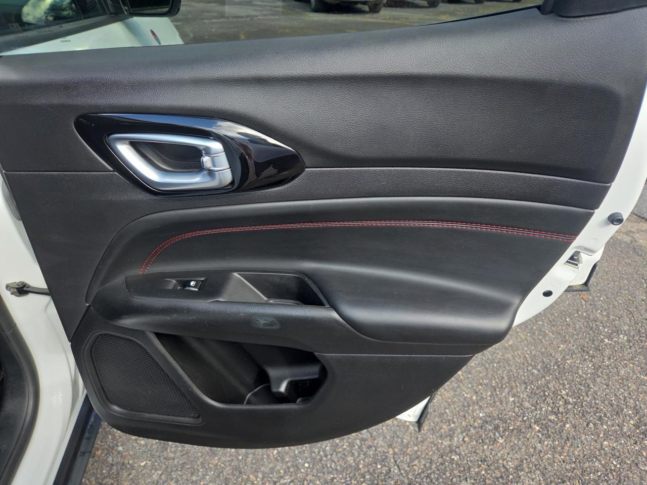 2023 Jeep Compass Trailhawk Hamburg PA