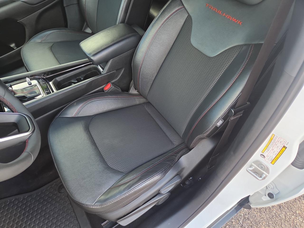 2023 Jeep Compass Trailhawk Hamburg PA