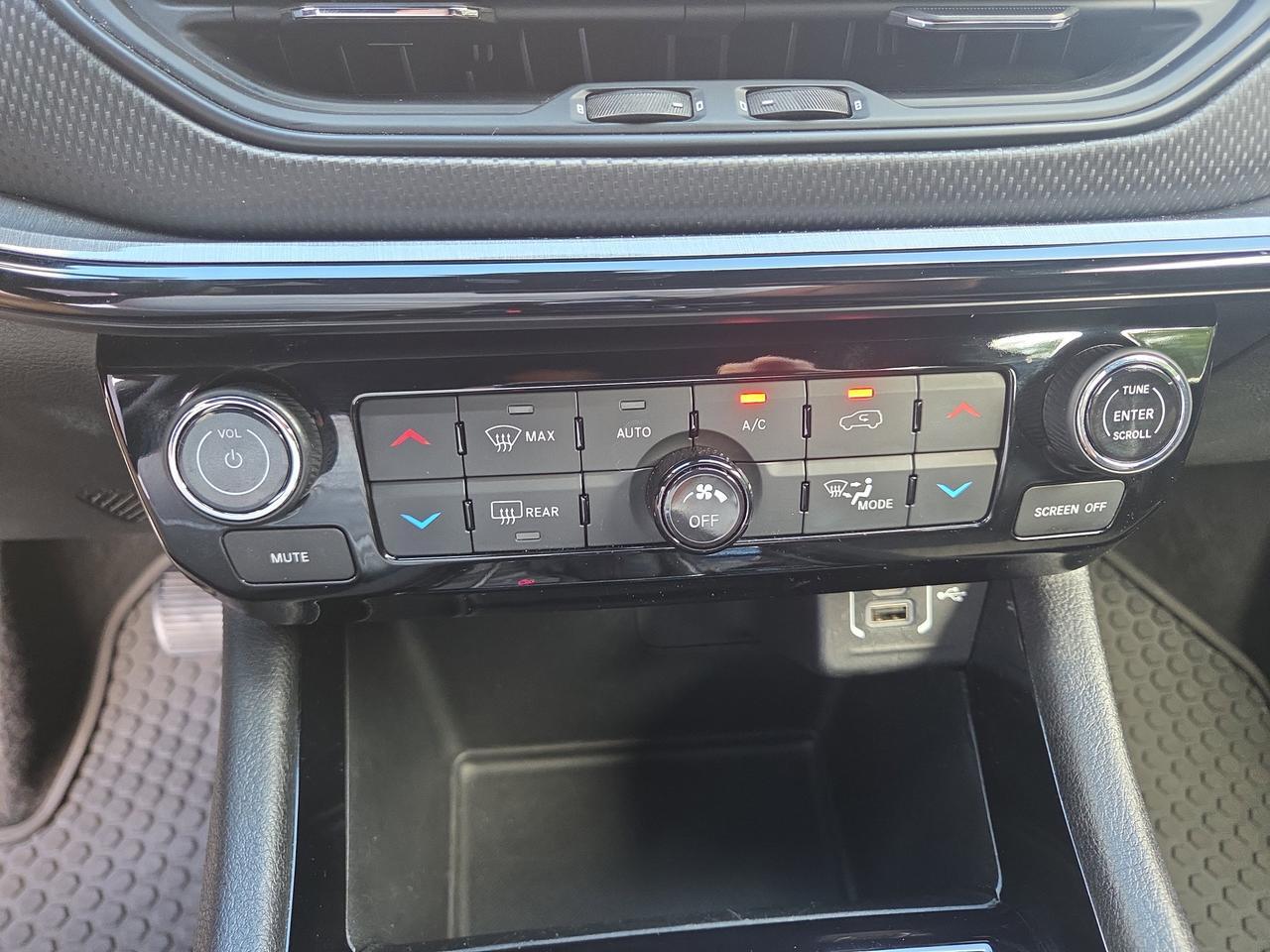 2023 Jeep Compass Trailhawk Hamburg PA