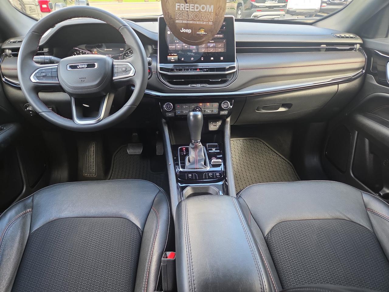 2023 Jeep Compass Trailhawk Hamburg PA
