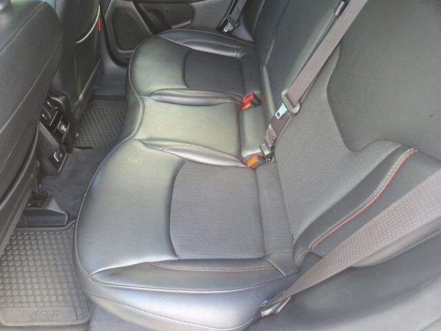 2023 Jeep Compass Trailhawk Hamburg PA