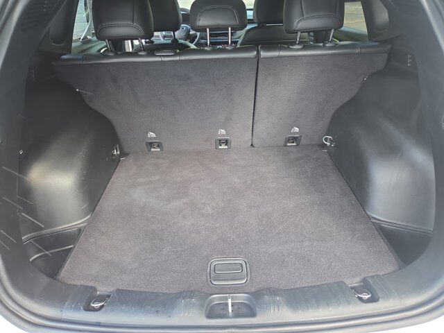 2023 Jeep Compass Trailhawk Hamburg PA