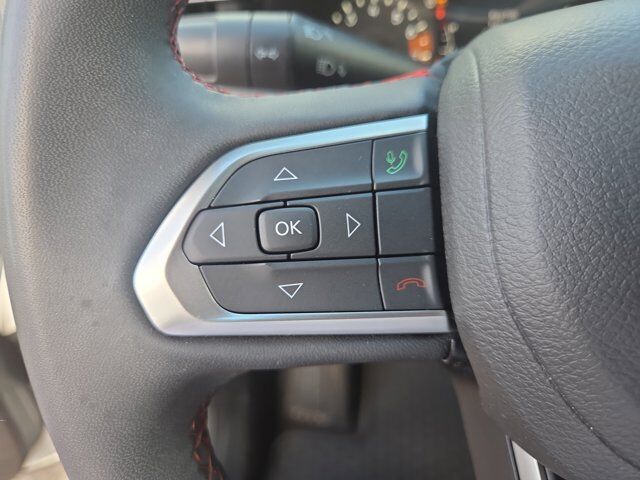 2023 Jeep Compass Trailhawk Hamburg PA