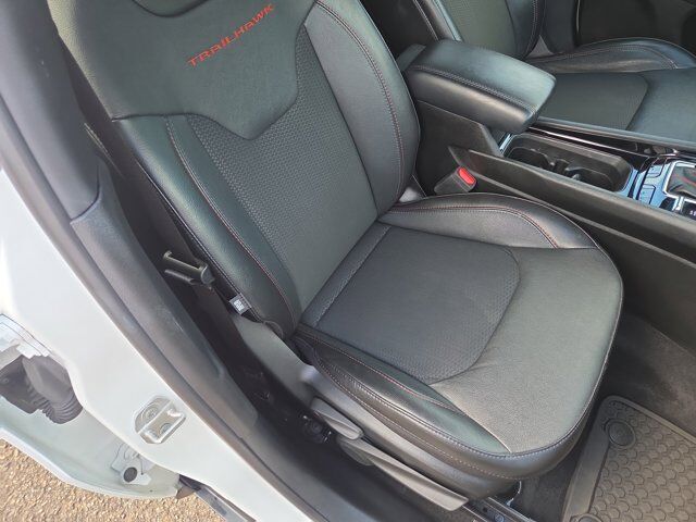 2023 Jeep Compass Trailhawk Hamburg PA