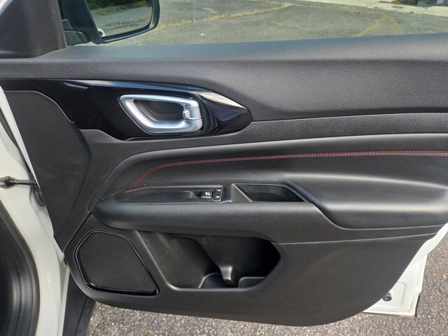 2023 Jeep Compass Trailhawk Hamburg PA