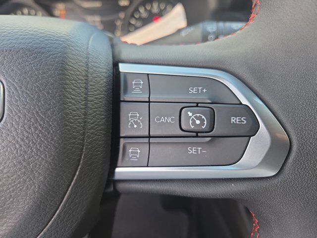 2023 Jeep Compass Trailhawk Hamburg PA