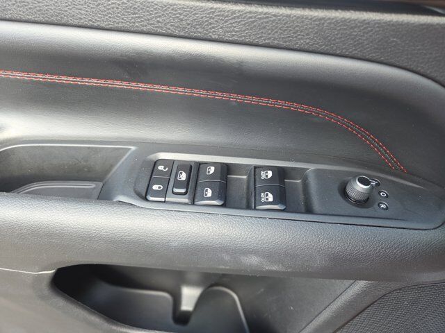 2023 Jeep Compass Trailhawk Hamburg PA