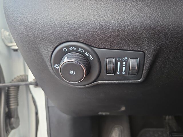 2023 Jeep Compass Trailhawk Hamburg PA