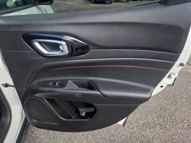 2023 Jeep Compass Trailhawk Hamburg PA