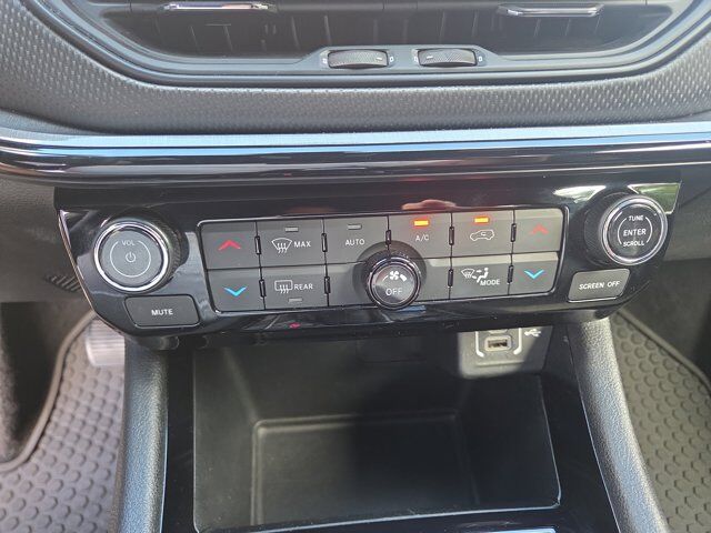 2023 Jeep Compass Trailhawk Hamburg PA