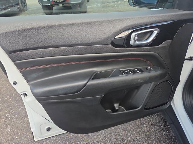 2023 Jeep Compass Trailhawk Hamburg PA