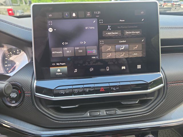 2023 Jeep Compass Trailhawk Hamburg PA