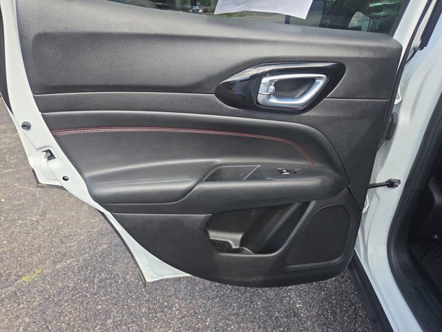 2023 Jeep Compass Trailhawk Hamburg PA