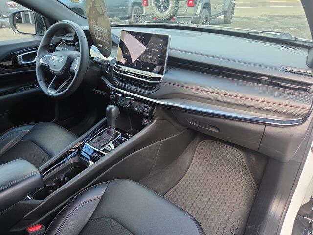 2023 Jeep Compass Trailhawk Hamburg PA