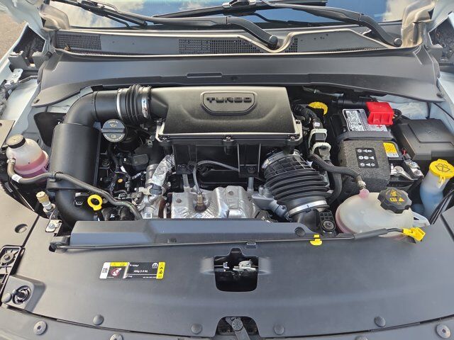2023 Jeep Compass Trailhawk Hamburg PA