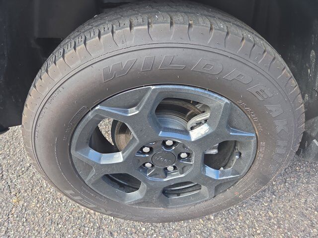 2023 Jeep Compass Trailhawk Hamburg PA