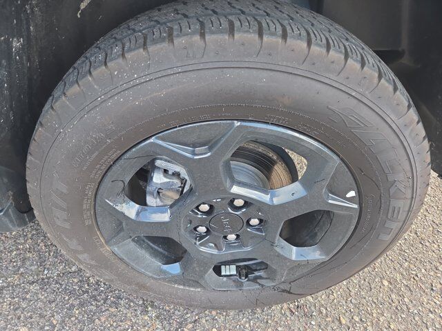 2023 Jeep Compass Trailhawk Hamburg PA